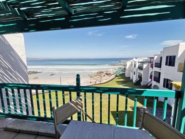 Apartment for sale in West Coast, Britannia Bay