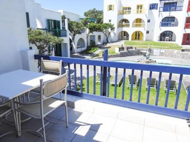 Apartment for sale in West Coast, Britannia Bay