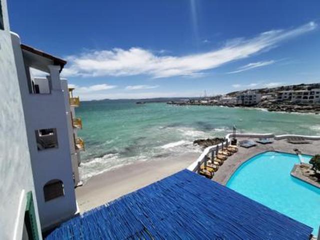 Apartment for sale in West Coast, Britannia Bay