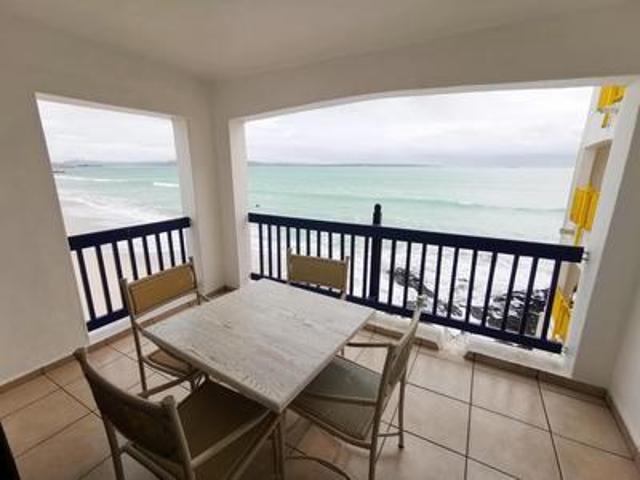 Apartment for sale in West Coast, Britannia Bay