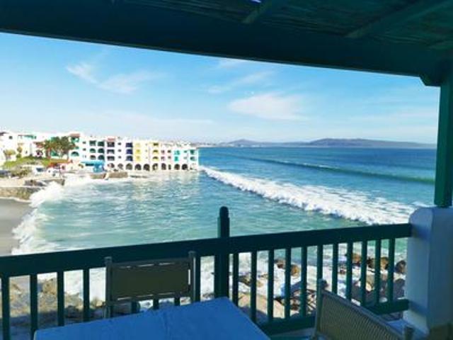 Apartment for sale in West Coast, Britannia Bay