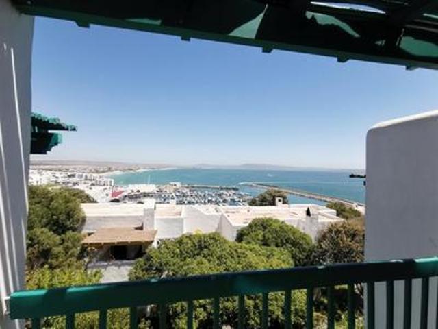 Apartment for sale in West Coast, Britannia Bay