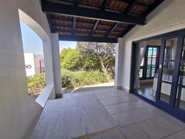 Apartment for sale in West Coast, Britannia Bay