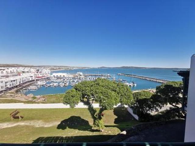 Apartment for sale in West Coast, Britannia Bay