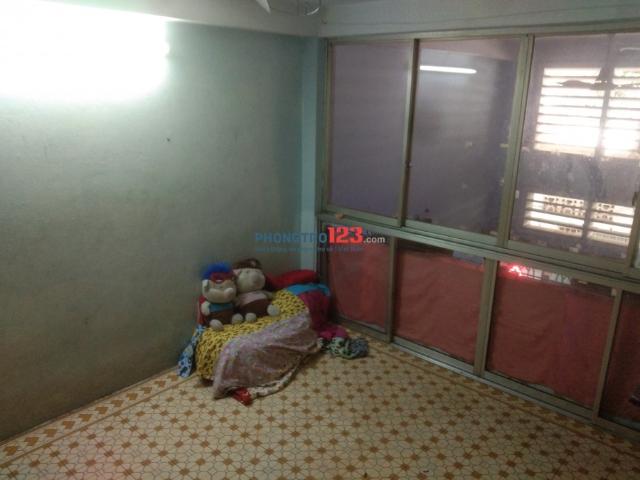 Bất động sản cho thuê tại Hồ Chí Minh