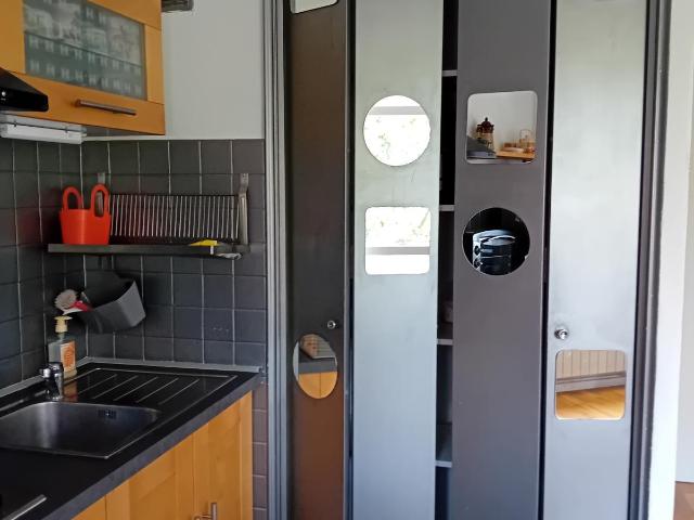 Appartement location à Besançon