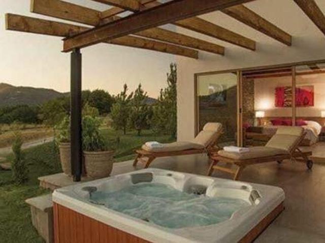 Co propiedad casa en venta en Tapalpa