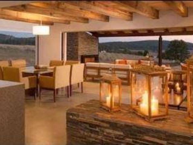 Co propiedad casa en venta en Tapalpa