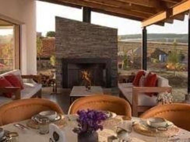 Co propiedad casa en venta en Tapalpa