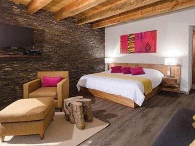 Co propiedad casa en venta en Tapalpa