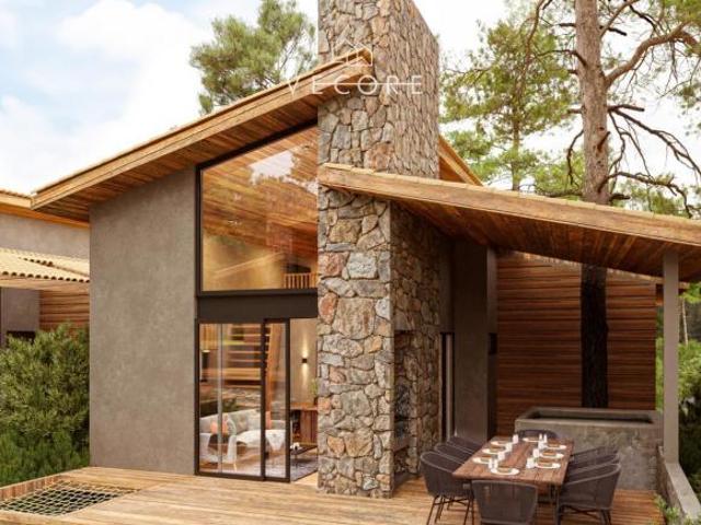 Casa en venta en Copala, Atacco