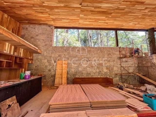 CO PROPIEDAD EN VENTA EN HACIENDA SAN FRANCISCO, TAPALPA