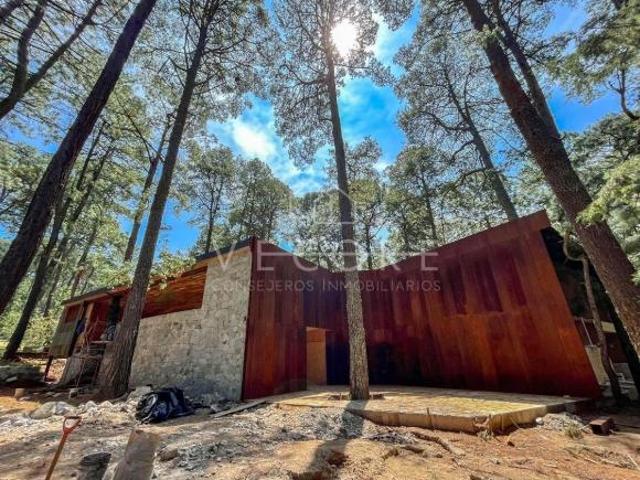 CO PROPIEDAD EN VENTA EN HACIENDA SAN FRANCISCO, TAPALPA