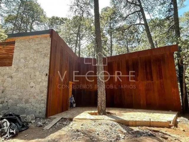 Casa en venta en Tapalpa, Jalisco