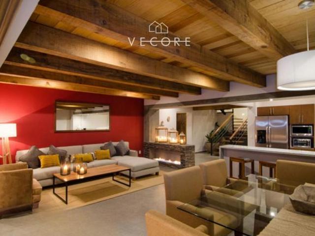 Casa en venta en Tapalpa, Jalisco