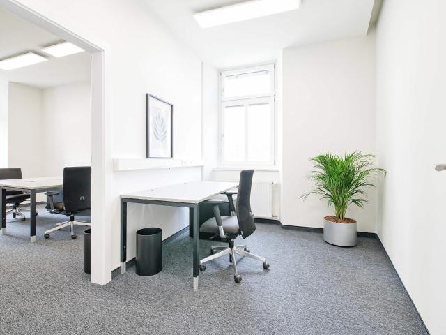 Büro mieten in Innere Stadt, Klagenfurt