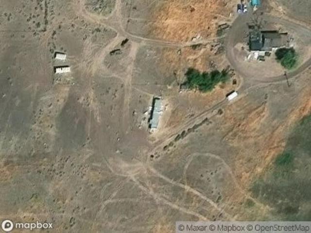 House for sale in Modoc, California