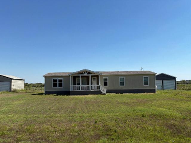House for sale in Celeste, Hunt County