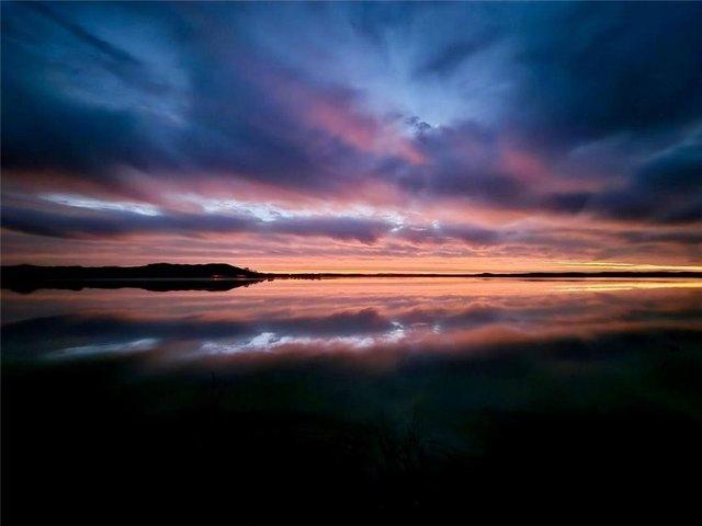 Land for sale in Brandon, Minnesota