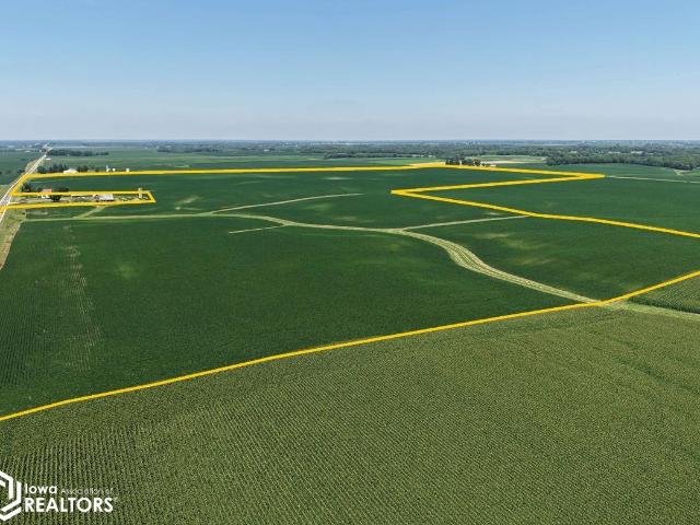 Farm for sale in Orion, Illinois