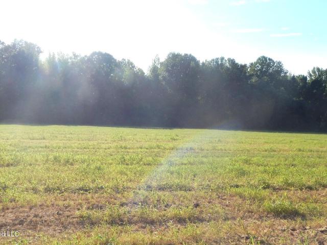 Land for sale in Bruce, Mississippi