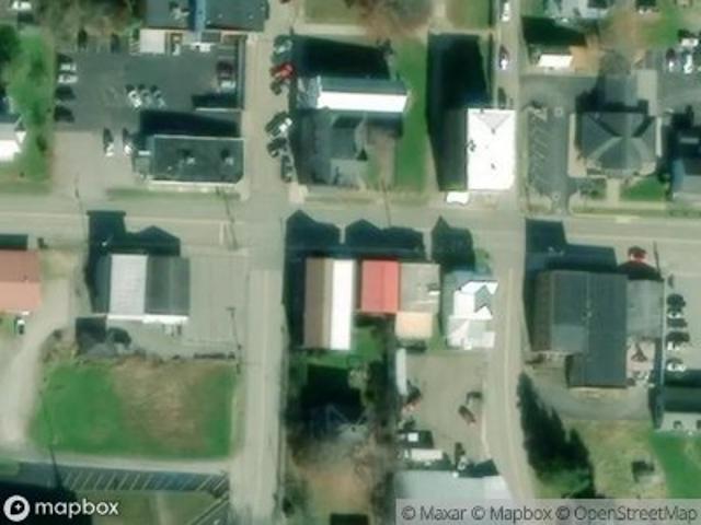 Land for sale in Harrisville, West Virginia