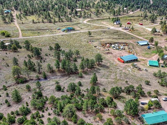 Land for sale in Westcliffe, Custer County
