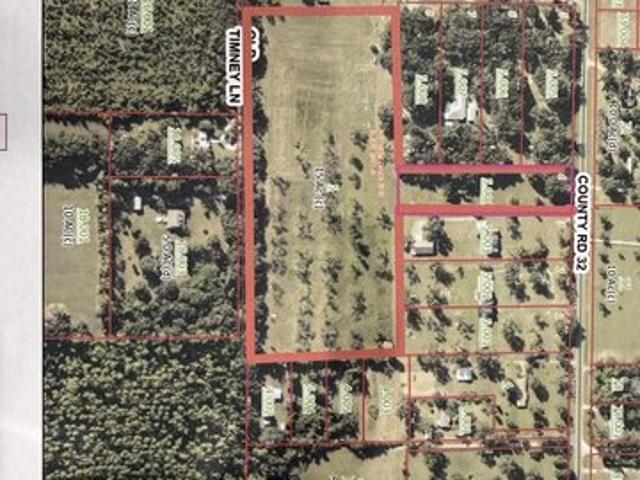 Land for sale in Fairhope, Baldwin County