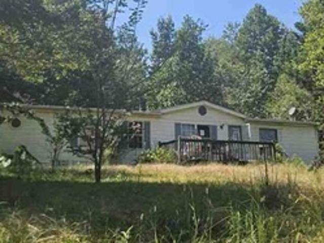 Property for sale in Heflin, Cleburne County