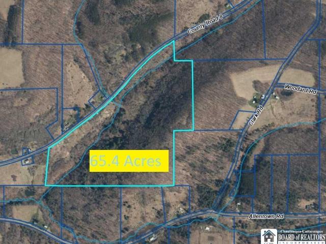 Land for sale in Inavale, New York