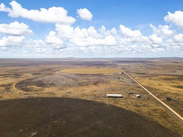 Farm for sale in New Mexico