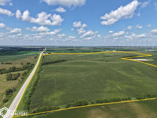 Farm for sale in Orient, Iowa
