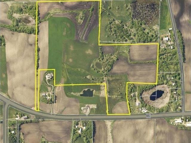 Land for sale in Chaska