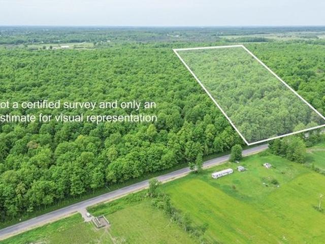 Land for sale in Cape Vincent, New York