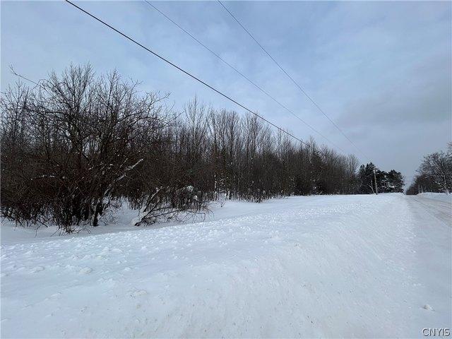 Land for sale in Mannsville, New York