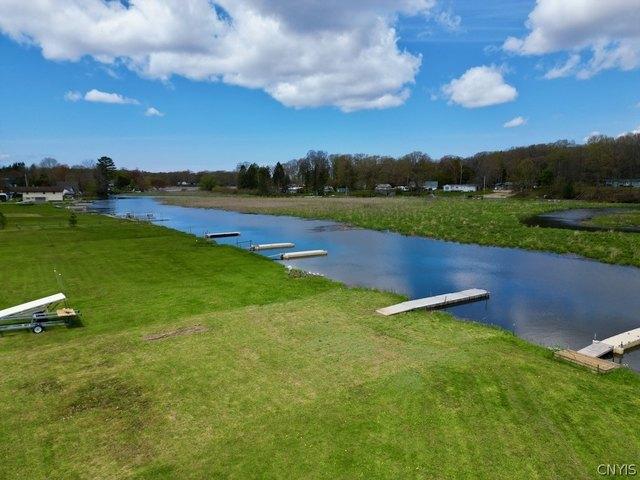Land for sale in Mannsville, New York