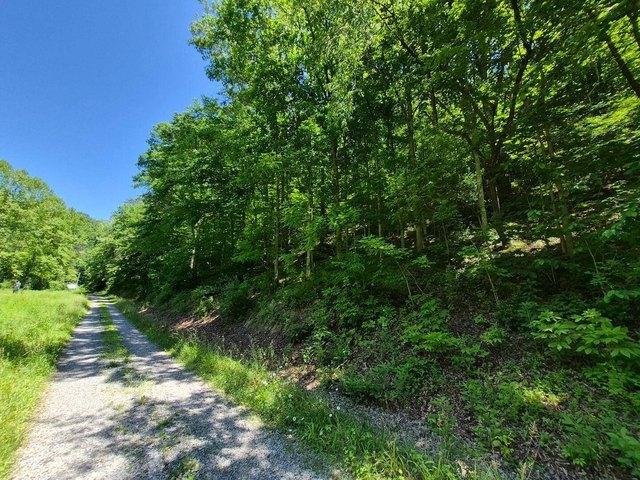 Land for sale in Glenville, West Virginia