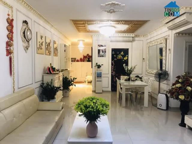Căn hộ bán tại Hoàn Kiếm, Hà Nội