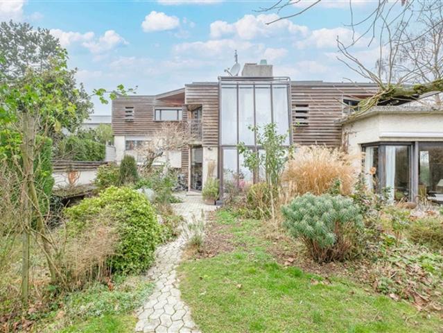 Einfamilienhaus kaufen in Choulex