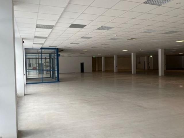 Gewerbe mieten in Coburg, Bayern