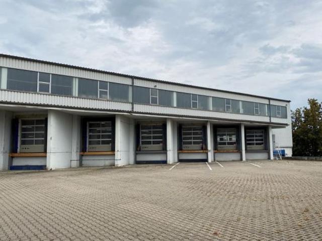 Gewerbe mieten in Coburg, Bayern