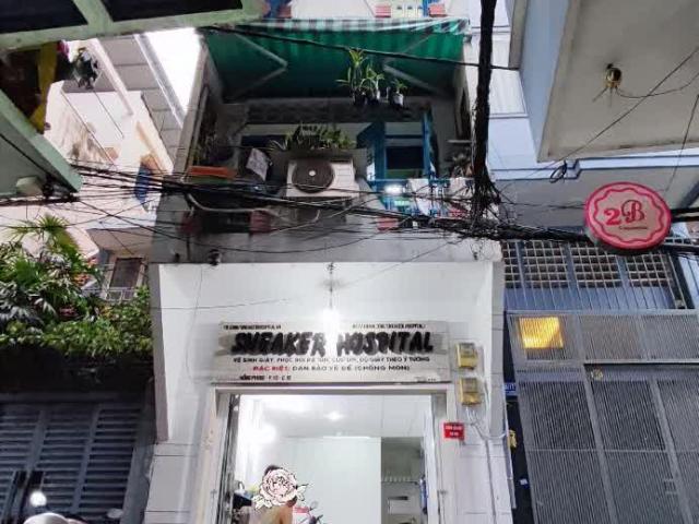 Nhà bán tại Thủ Đức, Hồ Chí Minh
