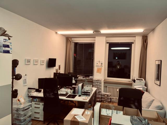 Büro mieten in Ehrenfeld, Köln