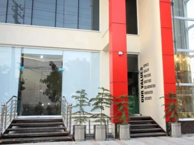 Commercial for rent in Rawalpindi, Islamabad Capital Territory