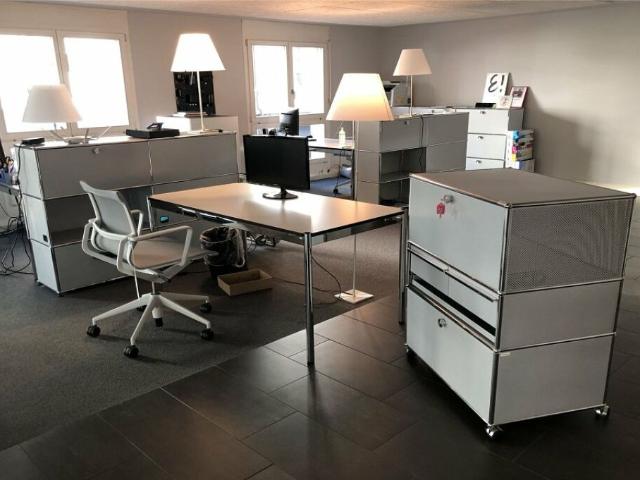 Büro mieten in Interlaken, Bern