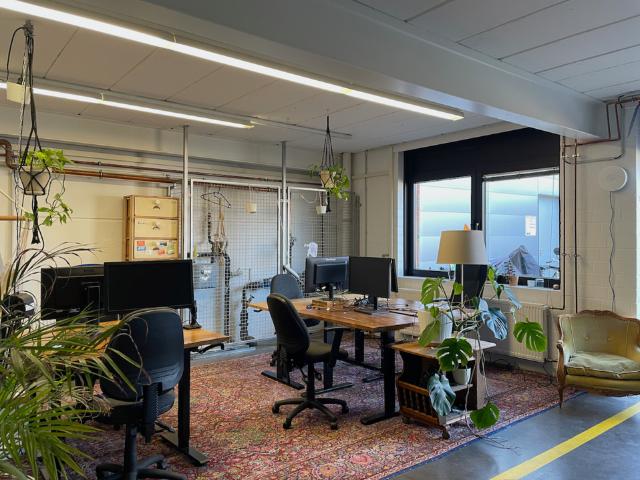 Gewerbe mieten in Ehrenfeld, Köln