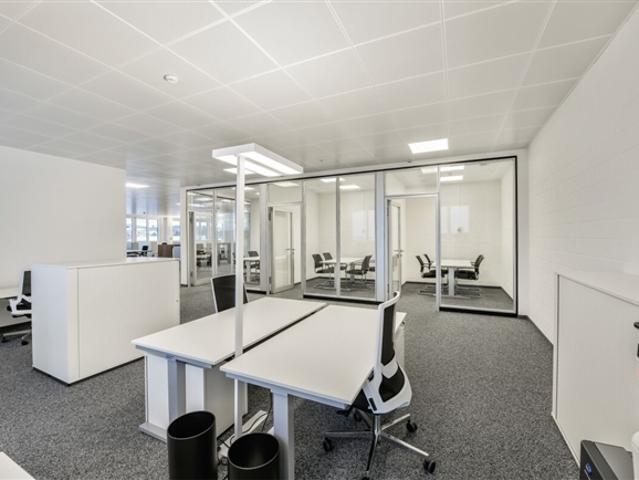 Büro mieten in Gossau (SG), St. Gallen