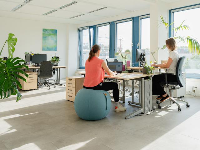 Büro mieten in Ehrenfeld, Köln