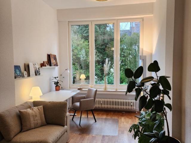 Gewerbe mieten in Stadtwald, Essen