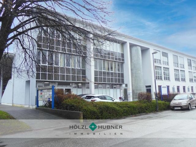 Büro mieten in Salzburg-Süd, Salzburg
